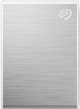 Seagate One Touch 1Tb Black