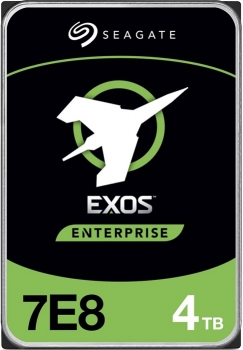 Seagate Server Exos 7E8 ST4000NM0035 4Tb Seagate Server Exos 7E8 ST4000NM0035 4Tb