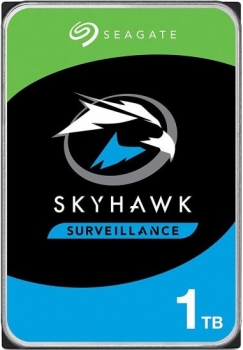 Seagate SkyHawk Surveillance ST1000VX013 1Tb