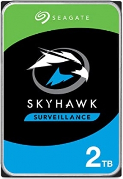 Seagate SkyHawk Surveillance ST2000VX015 2Tb