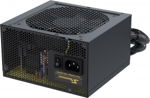 Seasonic Core GM-650 Gold ATX 650W Seasonic Core GM-650 Gold ATX 650W