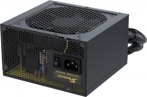 Seasonic Core GM-650 Gold ATX 650W