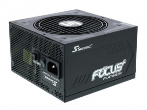 Seasonic Focus Prime PX-750 Platinum ATX 750W Seasonic Focus Prime PX-750 Platinum ATX 750W