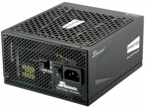 Seasonic Prime Ultra 750 Platinum ATX 750W Seasonic Prime Ultra 750 Platinum ATX 750W