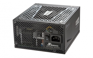 Seasonic Prime Ultra 850 Platinum ATX 850W Seasonic Prime Ultra 850 Platinum ATX 850W
