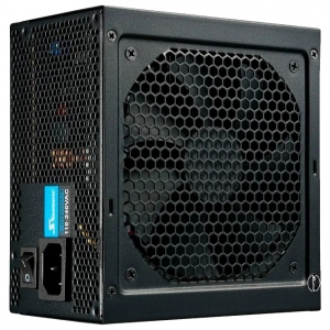 Seasonic S12III 650 Bronze ATX 650W