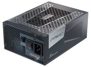 Seasonic Prime PX-1600 Platinum ATX 1600W