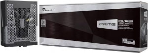 Seasonic Prime PX-1600 Platinum ATX 1600W