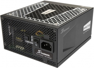 Seasonic Prime TX-750 Titanium ATX 750W Seasonic Prime TX-750 Titanium ATX 750W