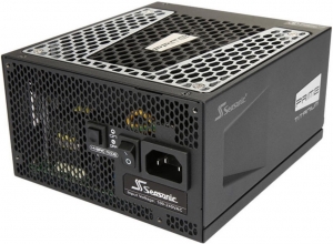 Seasonic Prime TX-750 Titanium ATX 750W