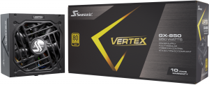 ATX 850W Seasonic Vertex GX-850