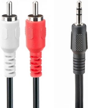 Selecline Audio Cable G4217928