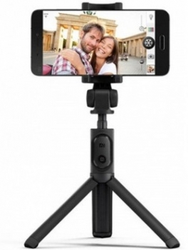 Cellularline Selfie Stick Black