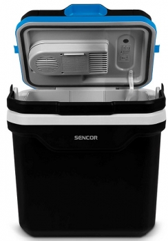 Sencor SCM 2224BL Sencor SCM 2224BL