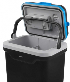 Sencor SCM 2224BL