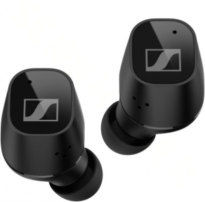 Sennheiser CX Plus Black