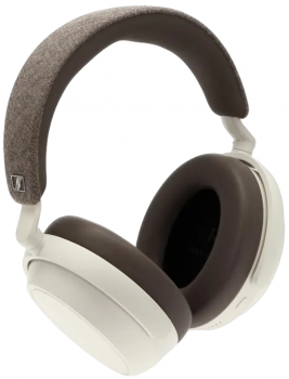 Sennheiser Momentum 4 White