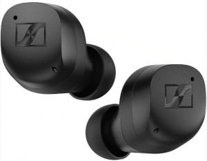 Sennheiser Momentum True Wireless 3 Black