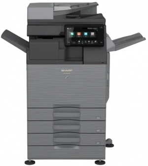 Sharp BP-50C45EU