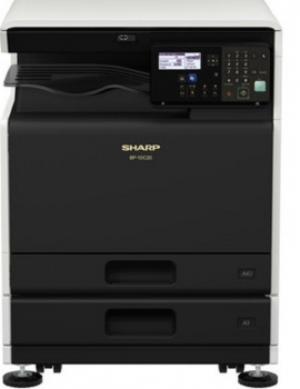 Sharp C-Cube BP-10C20EU Sharp C-Cube BP-10C20EU