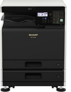 Sharp C-Cube BP-10C20EU