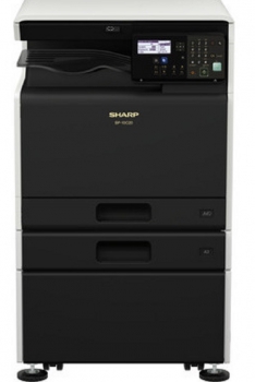 Sharp C-Cube BP-10C20EU