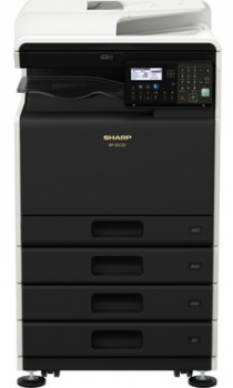 Sharp C-Cube BP-20C20EU Sharp C-Cube BP-20C20EU