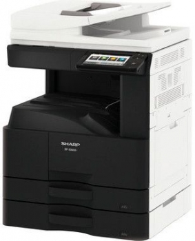 Sharp Nova E2 BP-30M31EU Sharp Nova E2 BP-30M31EU