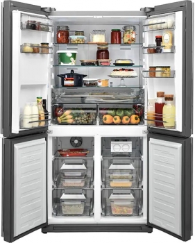Sharp SJFF560EVIEU
