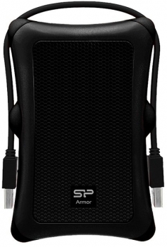 Silicon Power Armor A30 2TB Black Silicon Power Armor A30 2TB Black