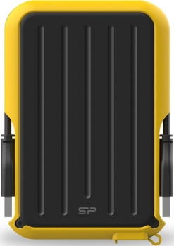 Silicon Power Armor A66 1TB Yellow