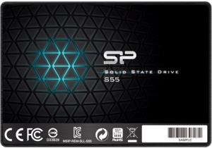 Silicon Power Slim S55 960Gb