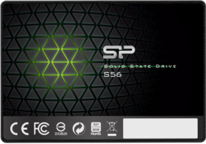 Silicon Power Slim S56 120Gb