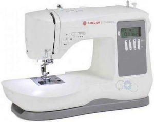 Singer 7640 Singer 7640