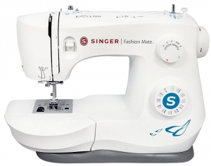 Singer Fashion Mate 3342