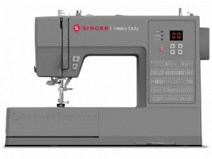 Singer Heavy Duty HD6605C Singer Heavy Duty HD6605C