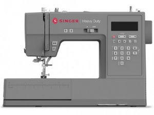Singer Heavy Duty HD6705C Singer Heavy Duty HD6705C