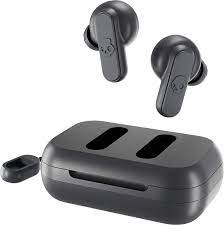 Skullcandy Dime S2DMW-P744 Grey Skullcandy Dime S2DMW-P744 Grey