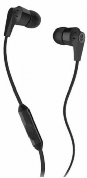 Skullcandy S2IKDY-003 Black Skullcandy S2IKDY-003 Black