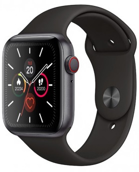 SMA F3C Black SMA F3C Black