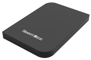 SmartDisk 1TB Black