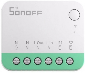 Sonoff Smart Switch MINIR4M