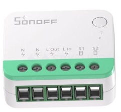 Sonoff Smart Switch MINIR4M