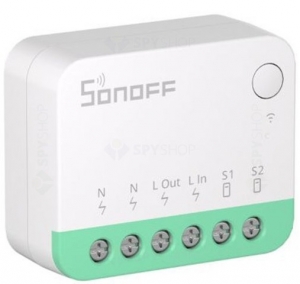 Sonoff Smart Switch MINIR4M
