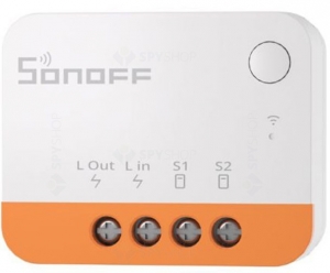 Sonoff Smart Switch ZBMINIL2 Sonoff Smart Switch ZBMINIL2