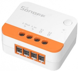 Sonoff Smart Switch ZBMINIL2