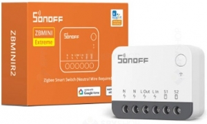 Sonoff Smart Switch ZBMINIR2