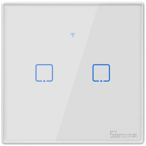 Sonoff T2EU2C Sonoff T2EU2C