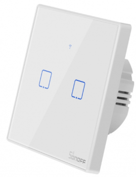 Sonoff T2EU2C