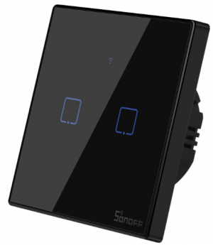 Sonoff T3EU2C